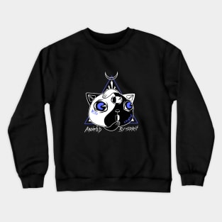 Anointed by Spirit Crewneck Sweatshirt